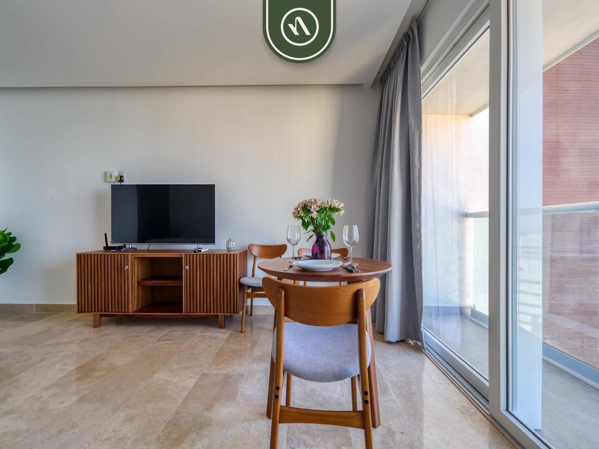 Oceanview Studio - King Bed - Pools - Beachclub Puerto Vallarta Exterior foto